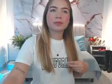 _tiffany1 from Chaturbate is Freechat