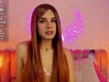 _tiffany_collins from Chaturbate is Freechat