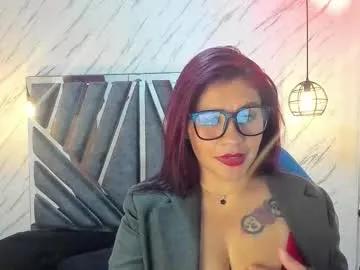 _tiffanydoll_ from Chaturbate is Freechat