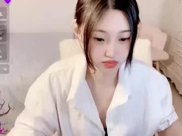 _timi__ from Chaturbate is Freechat