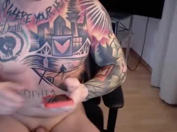 _trythis_ from Chaturbate is Freechat
