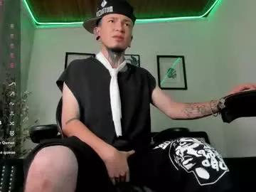 _tyler_jones_ from Chaturbate is Freechat