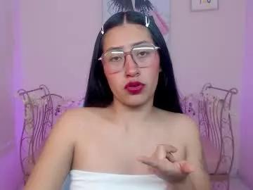 _valeria_martinez_ from Chaturbate is Freechat