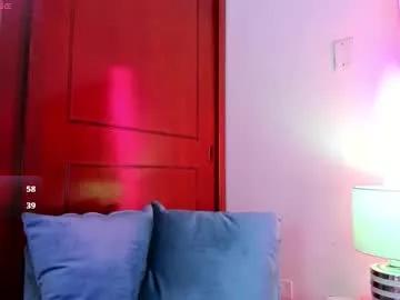 _valeria_saenz_ from Chaturbate is Freechat