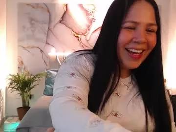 _valeriamiller from Chaturbate is Freechat