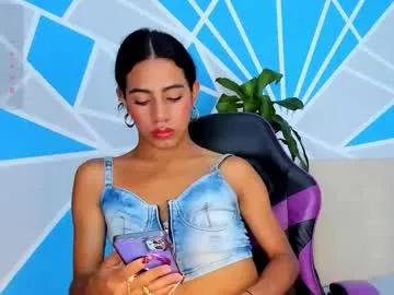 _valeriamontes from Chaturbate is Freechat