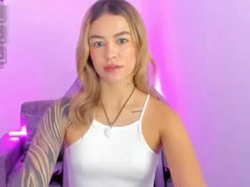 _vicky_21 from Chaturbate is Freechat