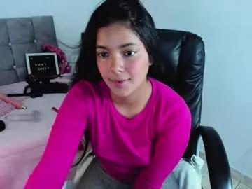 _vicky_sweet from Chaturbate