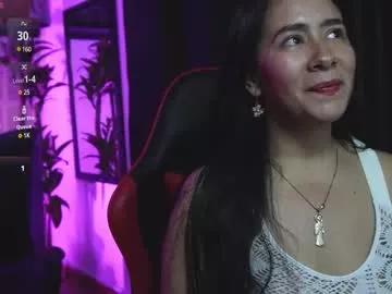 _victoria_95 from Chaturbate is Freechat