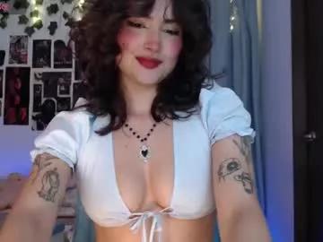 _victoriabrown from Chaturbate is Freechat