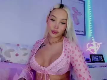 _viioletweekend_ from Chaturbate