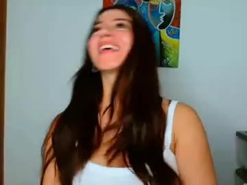 _violeta_white_ from Chaturbate is Freechat