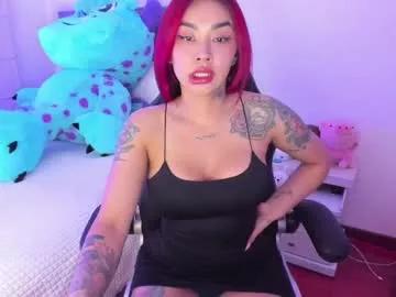 _viviana from Chaturbate