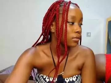 _white_pearl from Chaturbate is Freechat