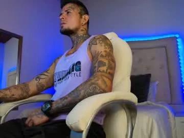 _winstonhe from Chaturbate is Freechat
