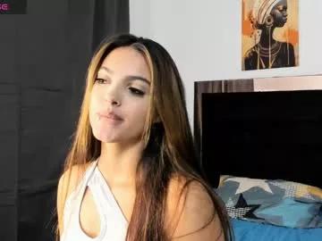 _xiimena from Chaturbate