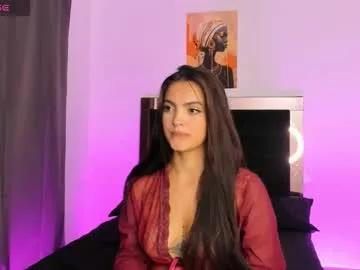 _xiimena from Chaturbate