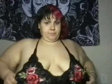 _xxxbabydollxxx_ from Chaturbate