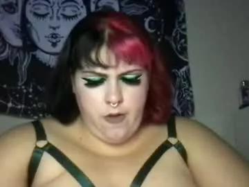 _xxxbabydollxxx_ from Chaturbate