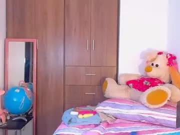 _xxxlittlegirl from Chaturbate