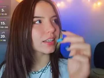 _yourcherrybomb from Chaturbate is Freechat