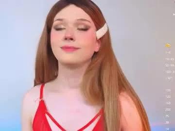 _yourfoxy_ from Chaturbate is Freechat
