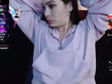 _yuyi from Chaturbate