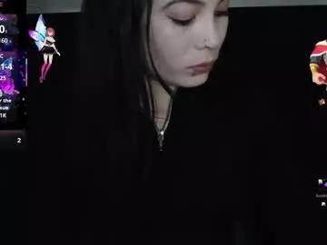 _yuyi from Chaturbate