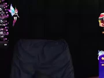 _yuyi from Chaturbate