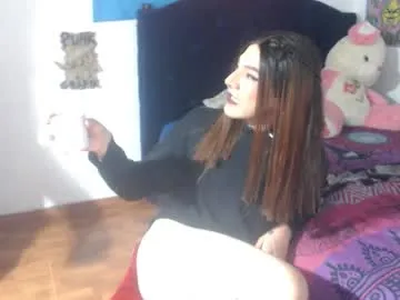 Freechat _zasha_18 on Chaturbate