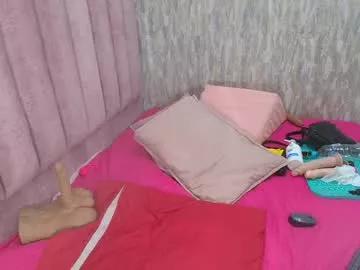 a_aisha from Chaturbate