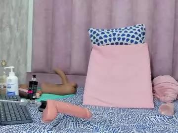a_aisha from Chaturbate