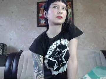 a_damn_good_coffee from Chaturbate