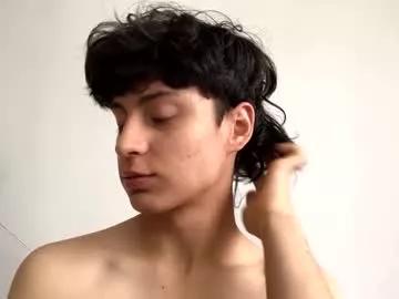 a_littlee_bear from Chaturbate is Freechat
