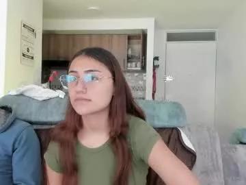 a_sexy_couple__ from Chaturbate is Freechat
