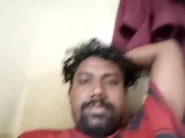 aachujos97 from Chaturbate