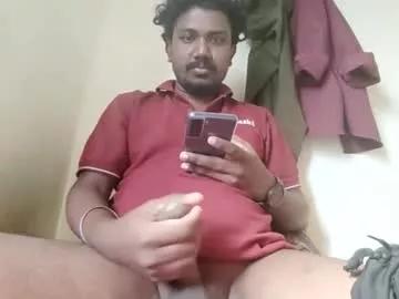 aachujos97 from Chaturbate