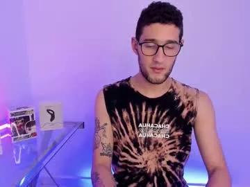 aalexxx_99 from Chaturbate