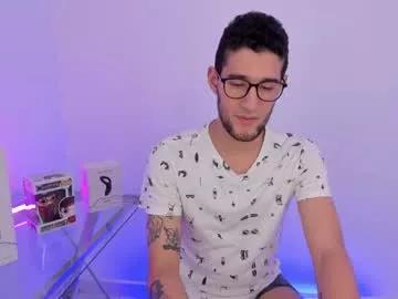 aalexxx_99 from Chaturbate