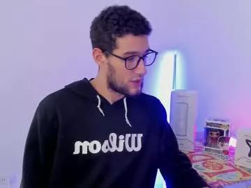 aalexxx_99 from Chaturbate is Freechat