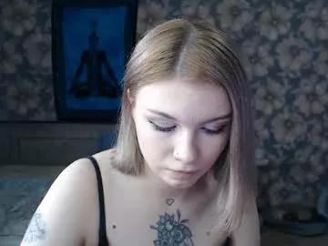 aalicebubble from Chaturbate