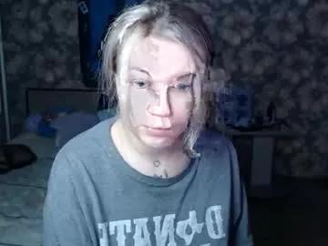 aalicebubble from Chaturbate