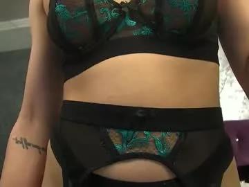 aaliyah_fay from Chaturbate