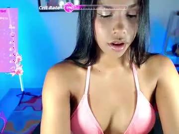 aaliyahass from Chaturbate is Freechat