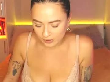 aamica from Chaturbate