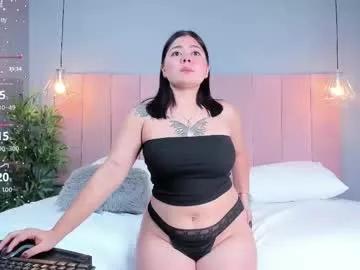 aarialove from Chaturbate