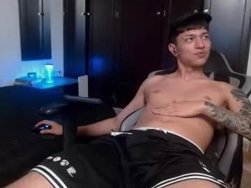 aarman_bannana from Chaturbate