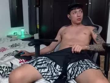 aarman_bannana from Chaturbate