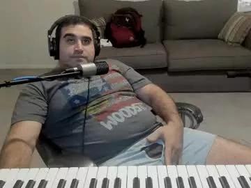 aaroleplayer from Chaturbate