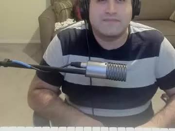 aaroleplayer from Chaturbate